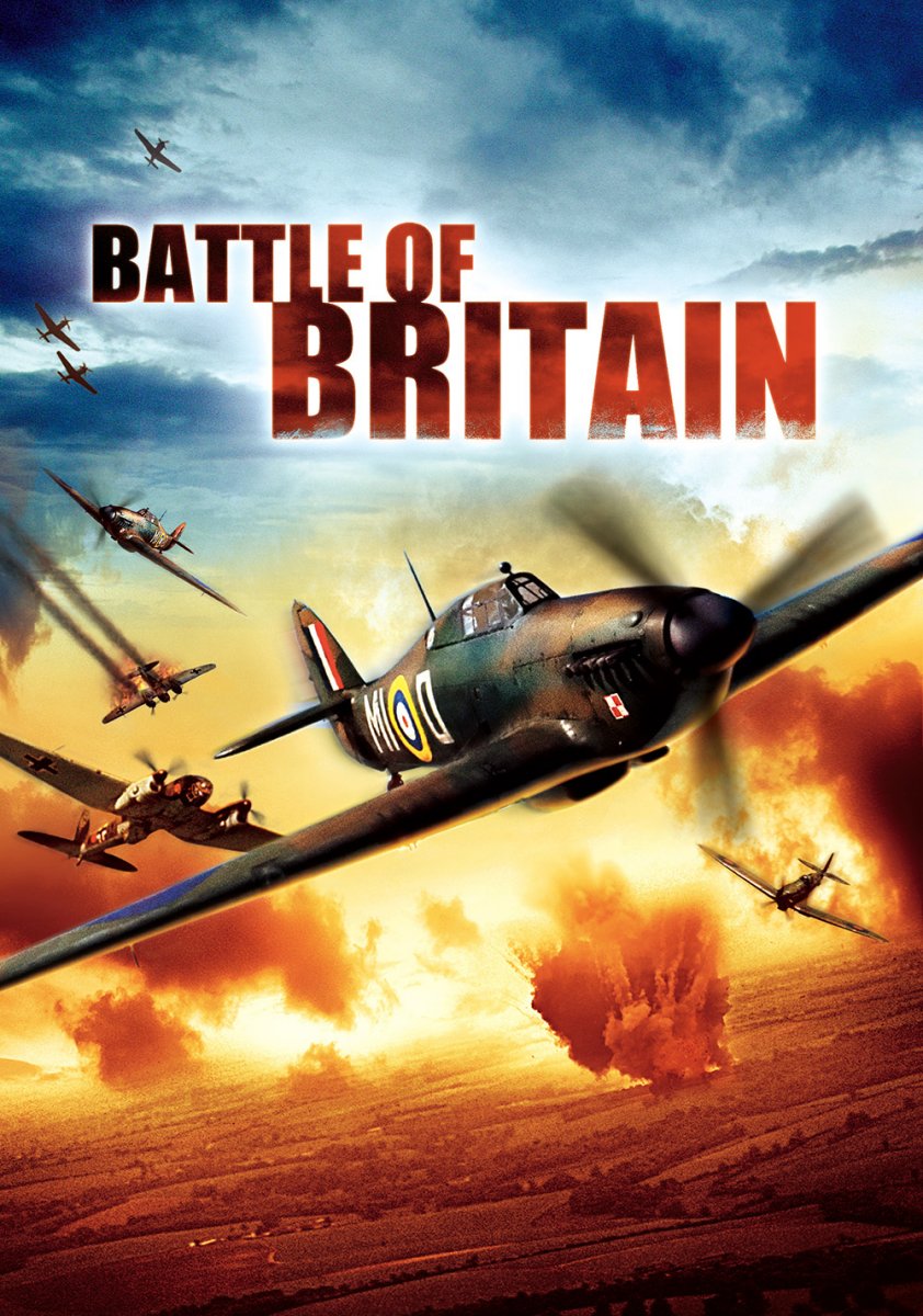 Battle of Britain - hier klicken Battle of Britain - hier klicken
