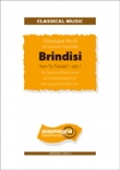Brindisi (from 'La Traviata' -Atto I')