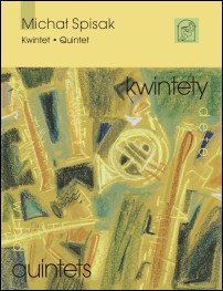Kwintet / Quintet, score and parts - hier klicken