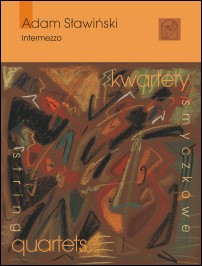 Intermezzo, score and parts - hier klicken