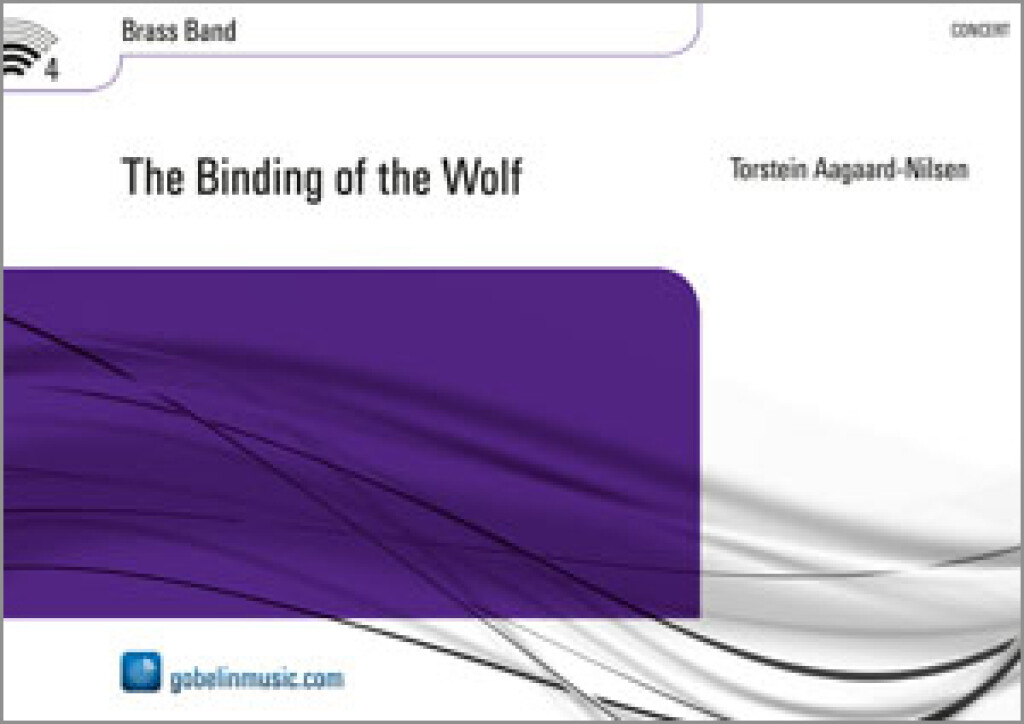 Binding of the Wolf, The - hier klicken