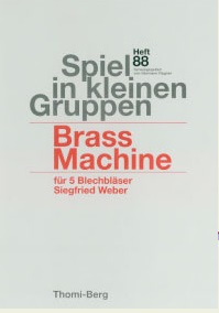 Brass Machine - hier klicken Brass Machine - hier klicken