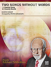 2 Songs Without Words (Two) - hier klicken 2 Songs Without Words (Two) - hier klicken