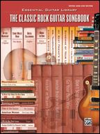 Classic Rock Guitar Songbook, The - hier klicken
