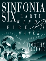 Sinfonia VI: The four Elements - hier klicken