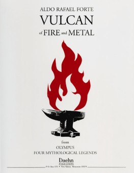 Vulcan Of Fire And Metal - hier klicken