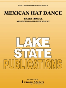 Mexican Hat Dance (Jarabe Tapatio) - hier klicken