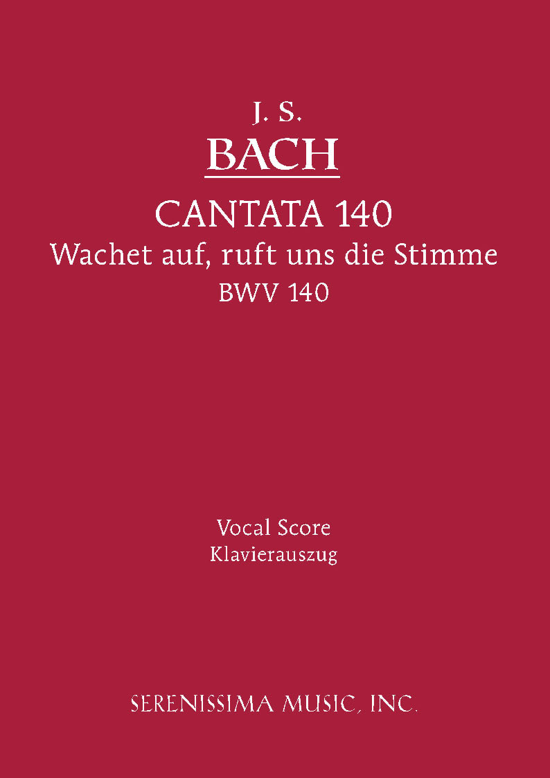 Wachet Auf, ruft uns die Stimme - hier klicken Wachet Auf, ruft uns die Stimme - hier klicken