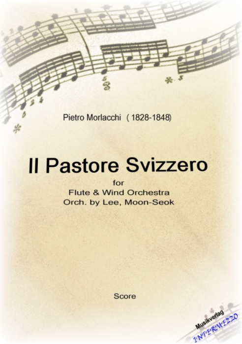 Il Pastore Svizzero - hier klicken