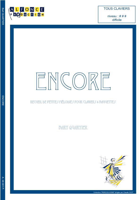 Encore - hier klicken