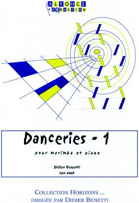 Danceries - 1 - hier klicken