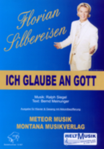 Ich glaube an Gott - hier klicken