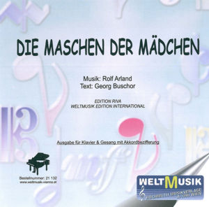 Maschen der Mädchen, Die - hier klicken Maschen der Mädchen, Die - hier klicken
