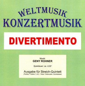 Divertimento - hier klicken Divertimento - hier klicken