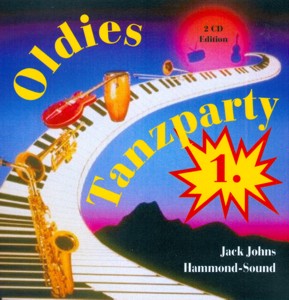 Oldies Tanzparty #1 - hier klicken