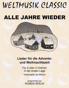 Alle Jahre wieder - hier klicken
