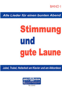 Stimmung und gute Laune #1 - hier klicken