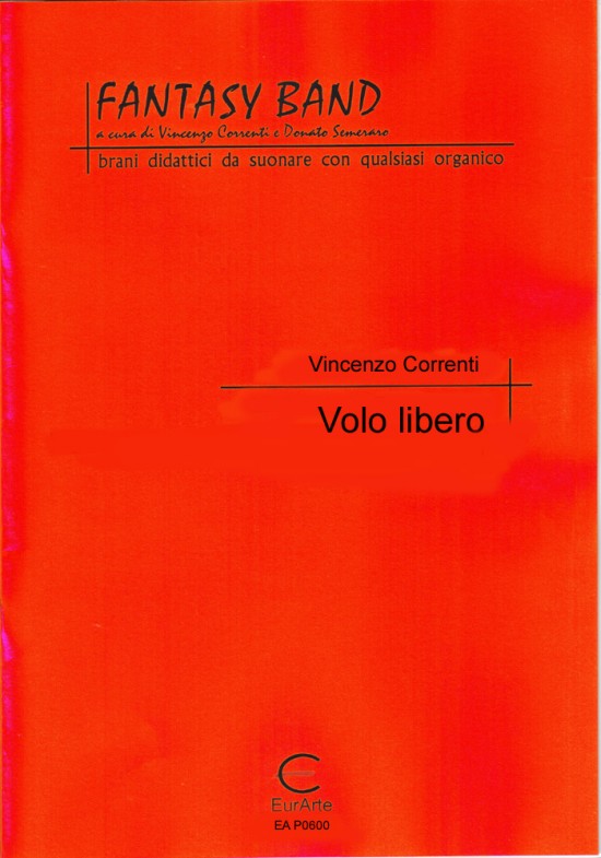 Volo libero - hier klicken