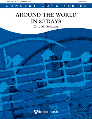 Around the World in 80 Days - hier klicken