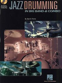 Jazz Drumming in Big Band and Combo - hier klicken Jazz Drumming in Big Band and Combo - hier klicken