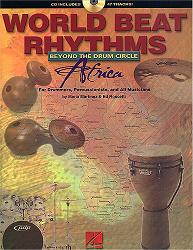 World Beat Rhythms - Africa - hier klicken