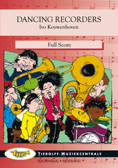 Dancing Recorders - hier klicken Dancing Recorders - hier klicken