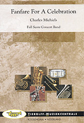 Fanfare For A Celebration