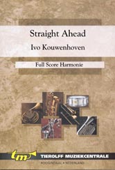 Straight Ahead - hier klicken Straight Ahead - hier klicken