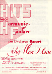 Man I love, The - hier klicken Man I love, The - hier klicken
