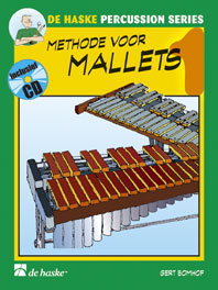 Methode voor Mallets #1 - hier klicken Methode voor Mallets #1 - hier klicken