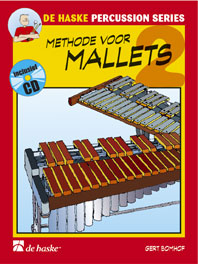 Methode voor Mallets #2 - hier klicken Methode voor Mallets #2 - hier klicken