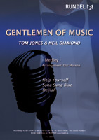 Gentlemen of Music - hier klicken