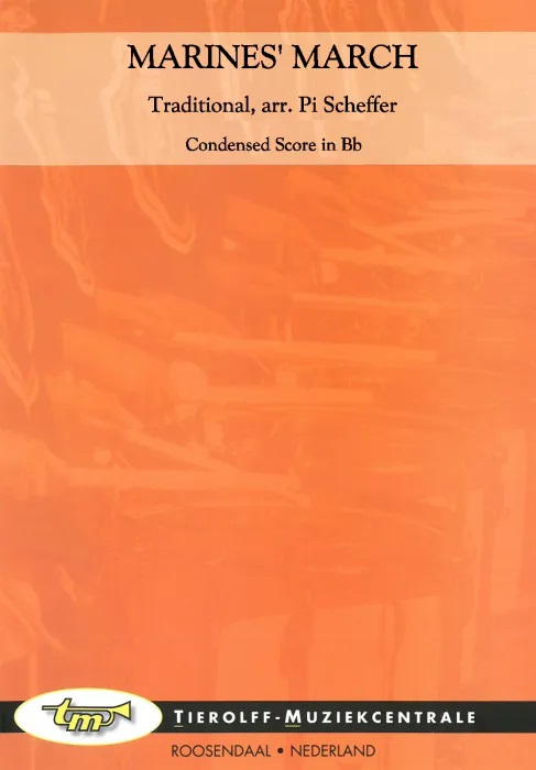 Marines' March - hier klicken