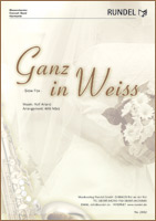 Ganz in Weiss - hier klicken