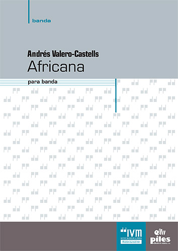 Africana - hier klicken