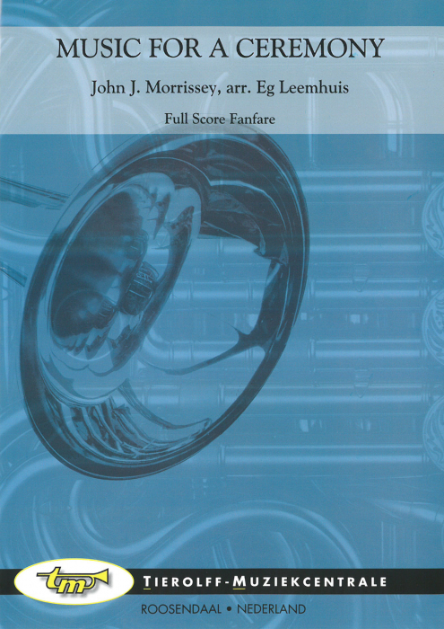 Music for a ceremony - hier klicken Music for a ceremony - hier klicken