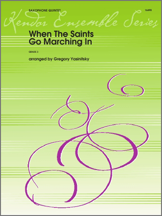 When The Saints Go Marching In - hier klicken When The Saints Go Marching In - hier klicken