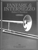 Fanfare and Intermezzo - hier klicken