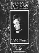 Magic of Mozart, The - hier klicken