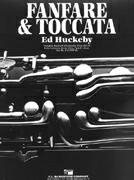 Fanfare and Toccata - hier klicken