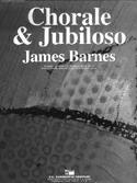 Chorale and Jubiloso - hier klicken
