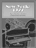 New York: 1927 - hier klicken