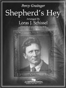 Shepherd's Hey - hier klicken