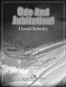 Ode and Jubilation - hier klicken