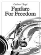Fanfare for Freedom - hier klicken