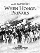 When Honor Prevails - hier klicken