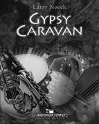 Gypsy Caravan - hier klicken