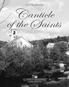 Canticle of the Saints - hier klicken
