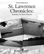 St. Lawrence Chronicles: Journey to New France - hier klicken
