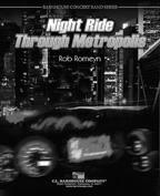 Night Ride Through Metropolis - hier klicken